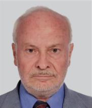 Prof. Dr. Ali ERİŞEN