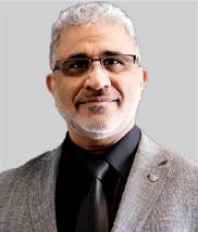 Prof. Dr. Demiral AKBAR