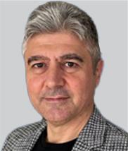 Prof. Dr. Harun BİLİRGEN