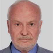 Prof. Dr. Ali ERİŞEN