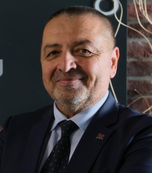 Prof. Dr. Kadir AYDIN