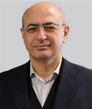 Prof. Dr. Halil Rıdvan ÖZ