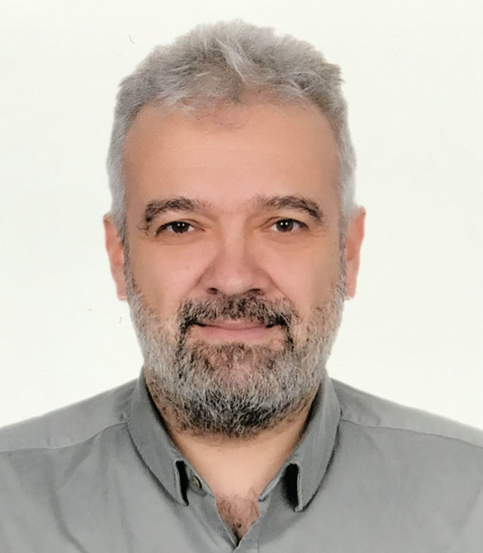 Assist. Prof. Dr. Besim BARANOĞLU