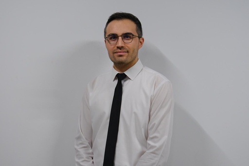 Öğr.Gör. ALİ AKYÜZ