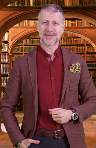 Prof. Dr. Ünsal SIĞRI