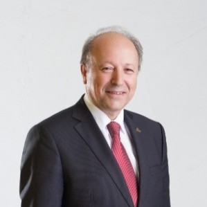 Prof. Dr. Serdar MÜLDÜR