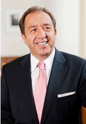 Aziz Akgül