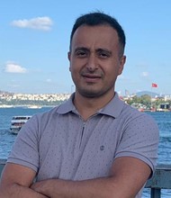 Dr. Öğr. Üyesi Ramazan KOCAOĞLU