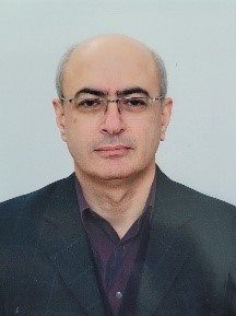 HALİL RIDVAN ÖZ