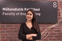 Eylül	 Yakar
