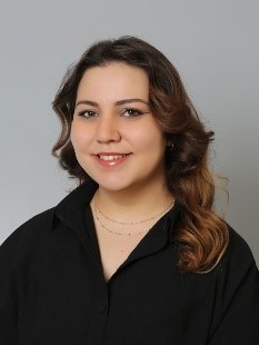İdil  Sena Durukan