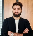 Huzeyfe Erkam Candan