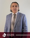Dr. Öğr. Üyesi Turan Şişman