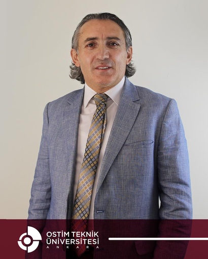 Dr. Öğr. Üyesi Turan Şişman