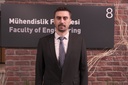 Dr. Öğr. Üyesi Arda KILIÇ