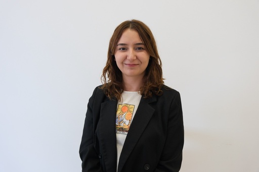 Öğr. Gör. Ezgi Altınöz
