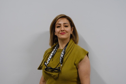 Dr. Öğr. Üyesi Berra Abbasoğlu