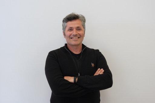 Öğr. Gör. İlker Kabakçı