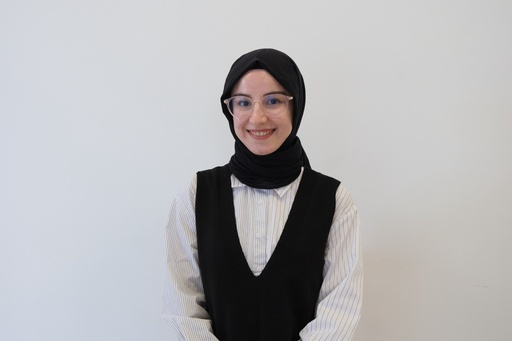 Öğr. Gör. İrem Onat