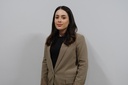 Öğr. Gör. Özge Keçeci Akyol