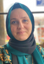 Dr. Öğr. Üyesi Zehra FIRAT