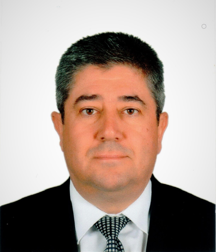 Dr. Öğr. Üyesi Cemal GEMCİ