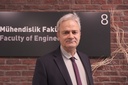 Prof. Dr. İsmail AVCIBAŞ