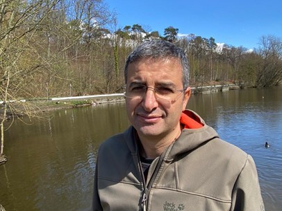Dr. Öğr. Üyesi Osman AKIN