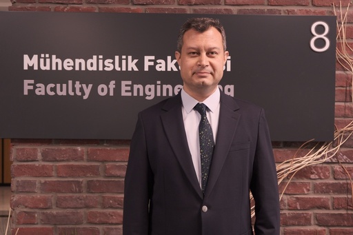 Dr. Öğr. Üyesi Haydar KILIÇ