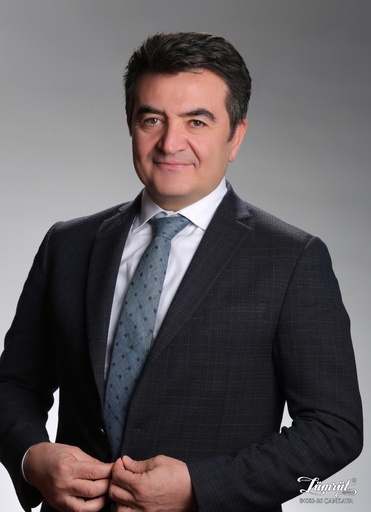 Dr. Öğr. Üyesi Yücel TEKİN
