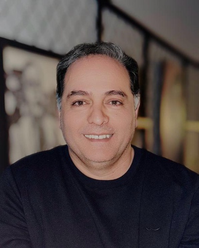 Dr. Öğr. Üyesi Ramin Abbaszadi