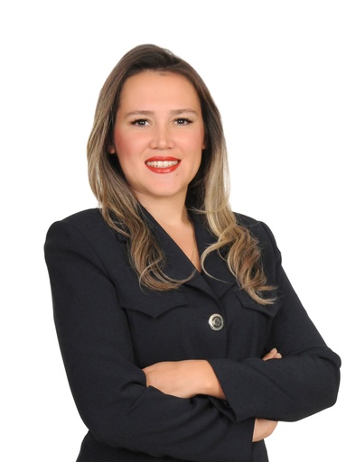 Dr. Öğr. Üyesi Betül Cansu ÖZTÜRK