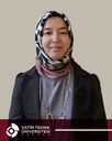 Dr. Öğretim Üyesi Ayimgül Uzunyol