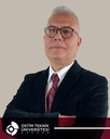 Dr. Öğretim Üyesi Özgür Tekaslan