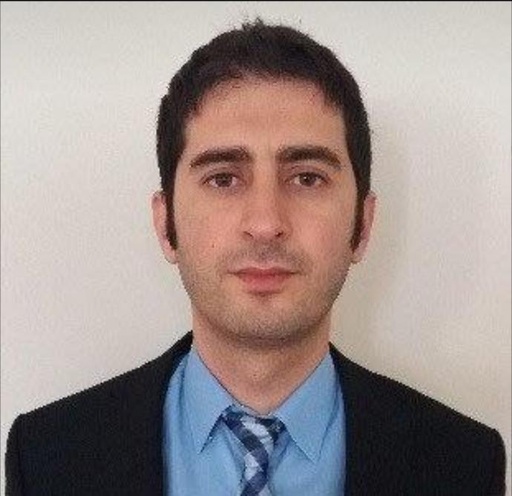 Çağlayan Aslan