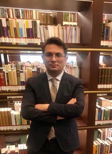 Erdem Bulut